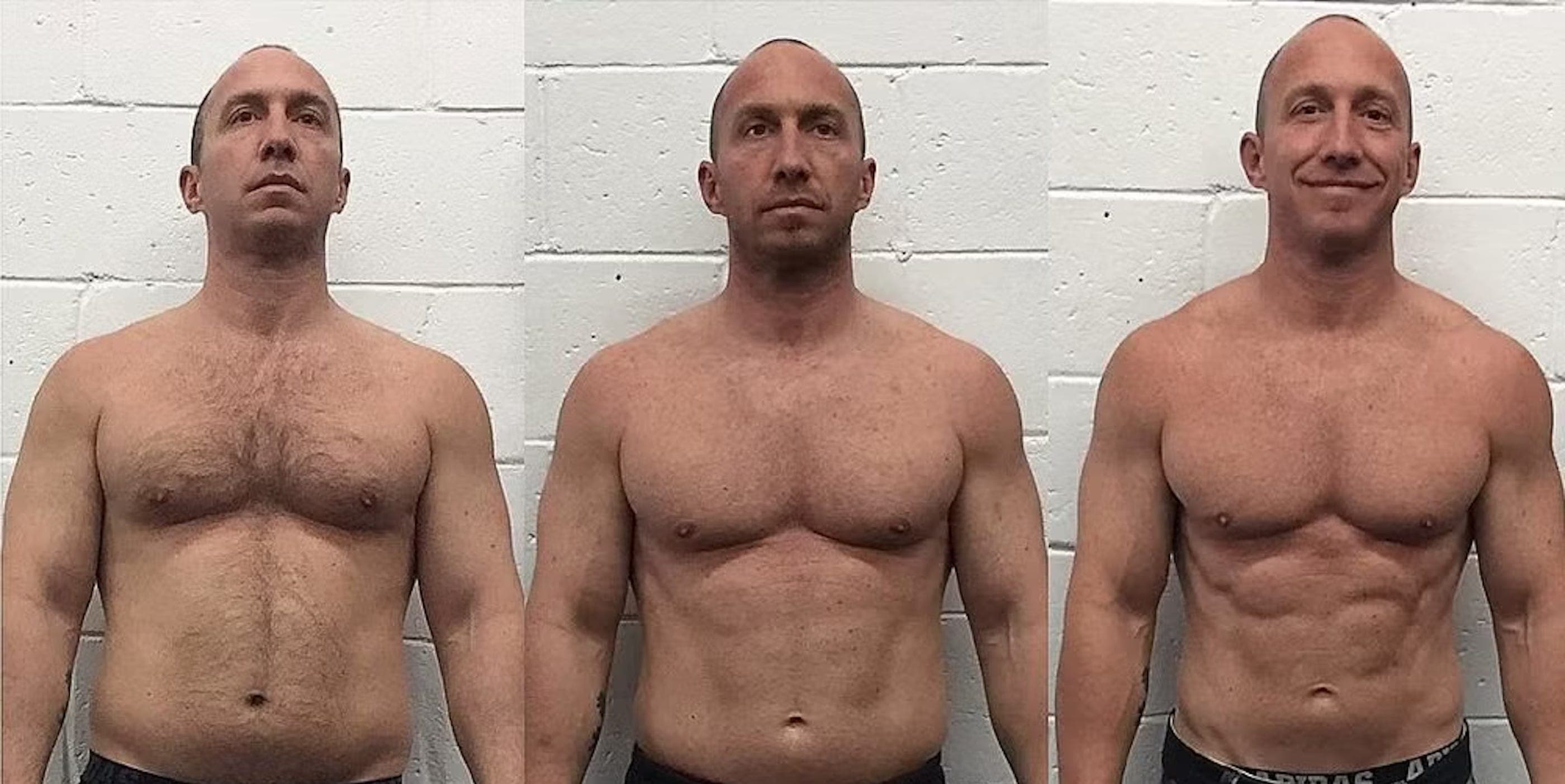 The Specific Workouts This 42-Year-Old Gym Owner Used ...