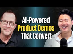 Building Faster with AI-Powered Product Demos That Convert
