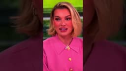 Lindsay Hubbard Reveals On 'The View' The Last Time She Spoke With Amanda Batula #shorts
