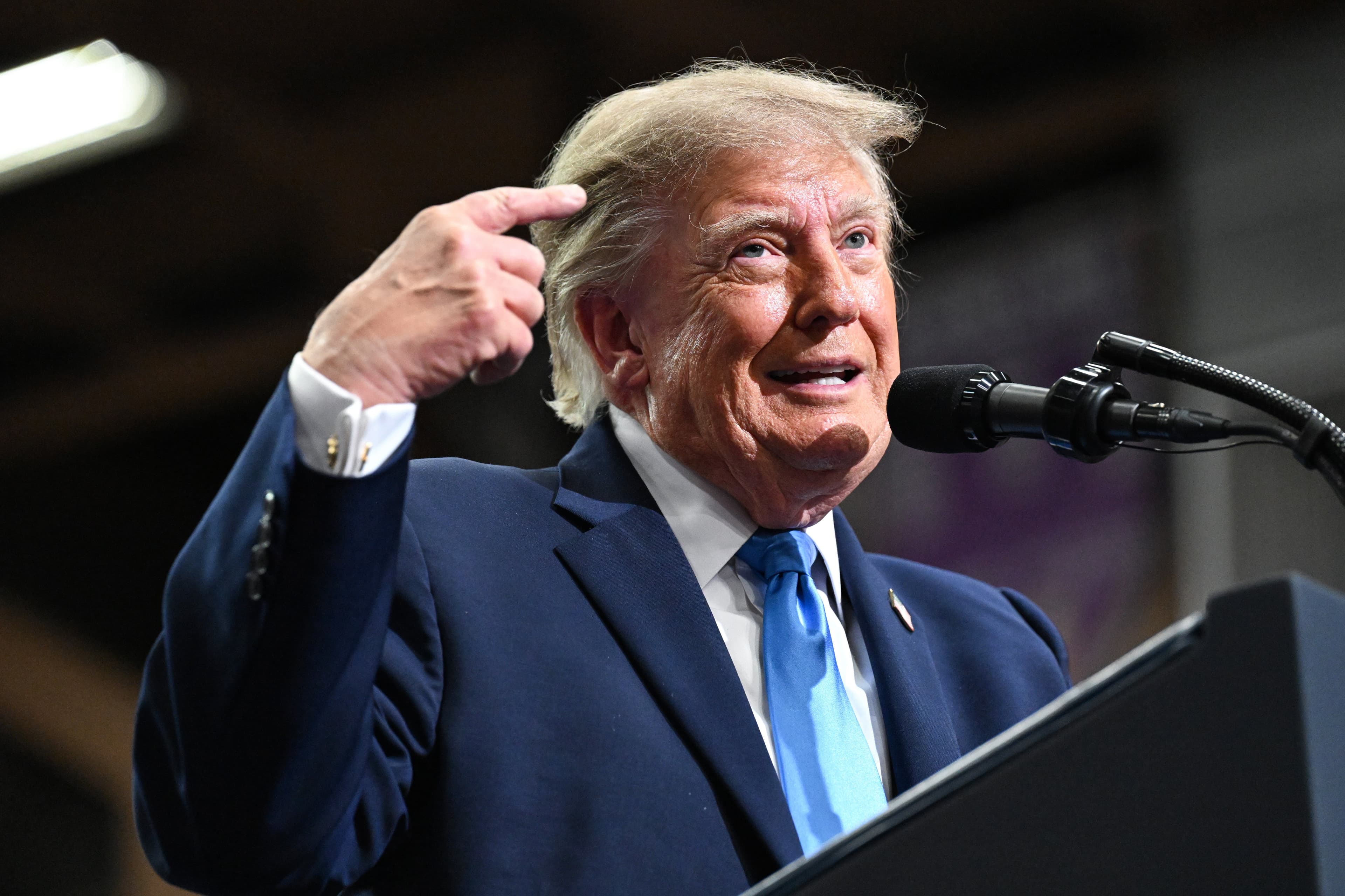 Family Of Epstein Victim Calls Out GOP Congressman In New Ad