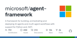 Releases · microsoft/agent-framework