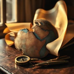 MENA & NA News Pulse