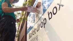 DOJ warns Washington State about non-citizens on voter rolls