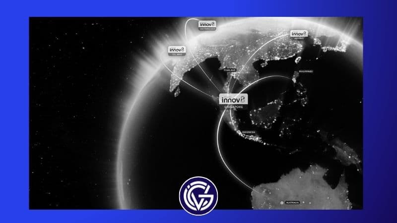 Singaporean telecoms firm Singtel unveils $250m AI fund - Global Venturing