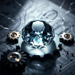 Gamified Systems Radar