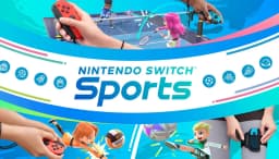 UK Charts: CoD No. 1, Switch Sports Resort No. 2 [2026]