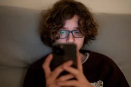 Teen social media bans let adults off the hook