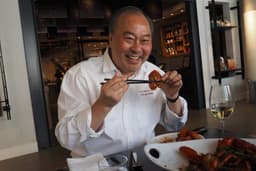 Asia Live food emporium will make its Valley Fair debut Friday