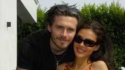 Nicola Peltz shares a glimpse into her wholesome Easter with husband Brooklyn after appearing to hit back at the Beckhams' celebrations | Daily Mail Online