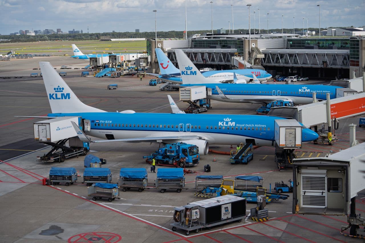 Manchester Airport Cyber Attack: The 8.5M Breach Explained
