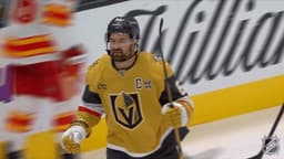 @NHL: MARK STONE HAT TRICK!!! 🎩🎩🎩 https://t.co/57khlLEJFE