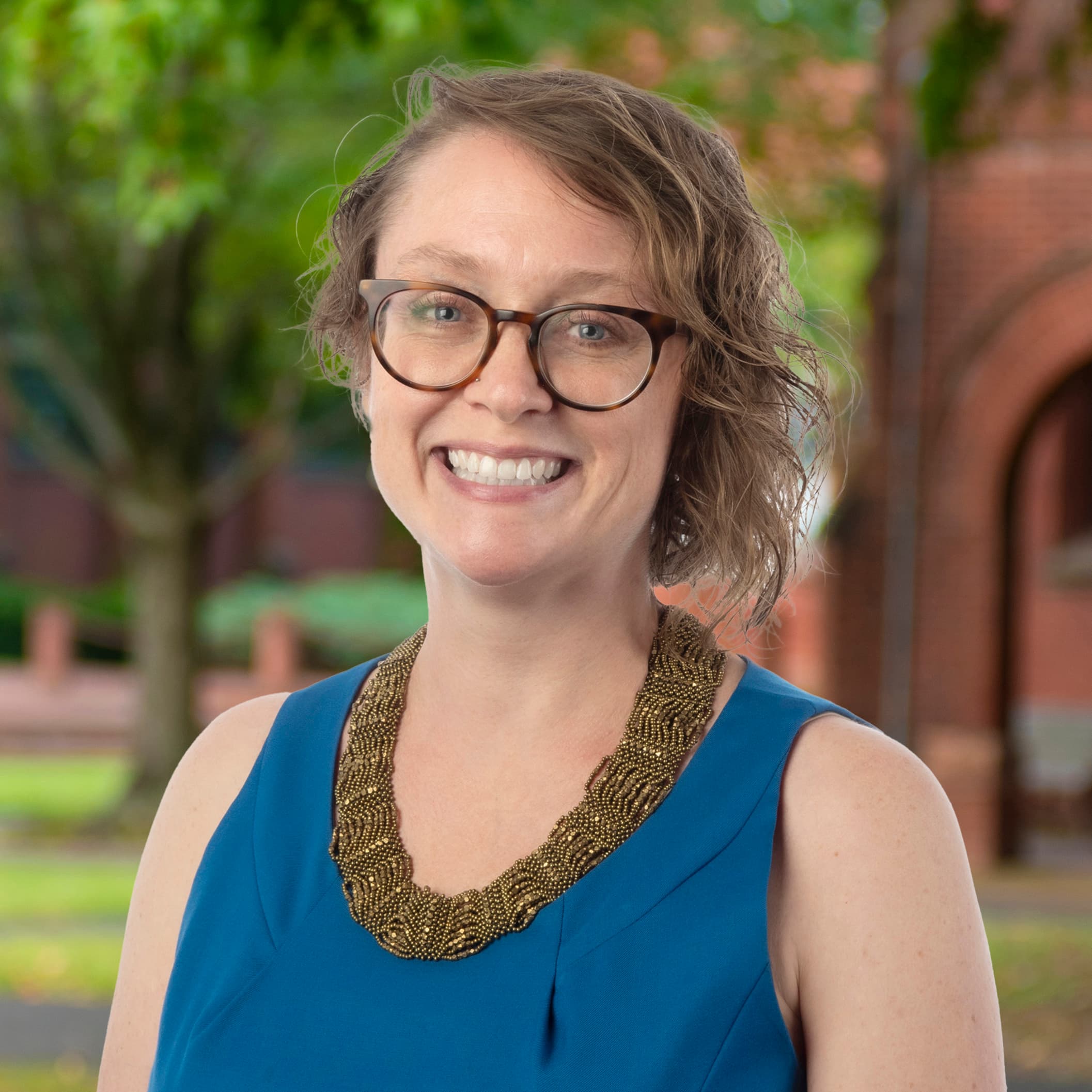 25-26 Pathways: Church History - Union Presbyterian Seminary