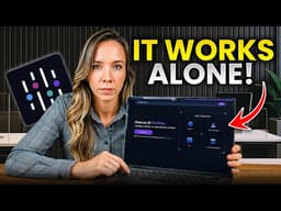 Abacus CoWork: This AI Agent Finishes Your Work (Not Just Assists)