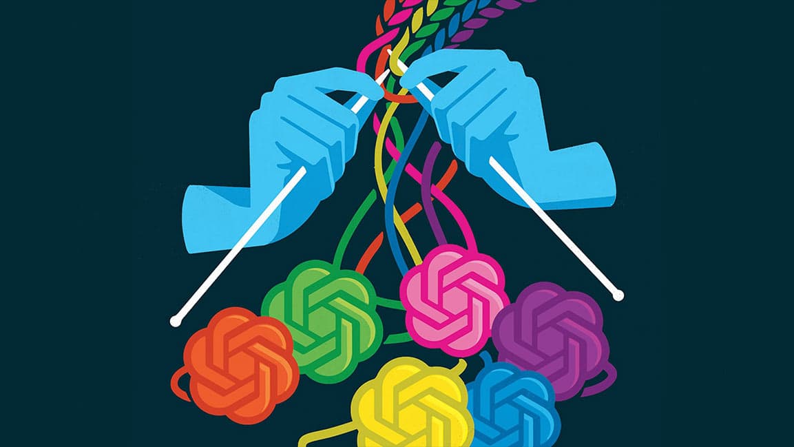 The Hidden Cost of AI-Assisted Creativity - MIT Sloan Management Review Middle East