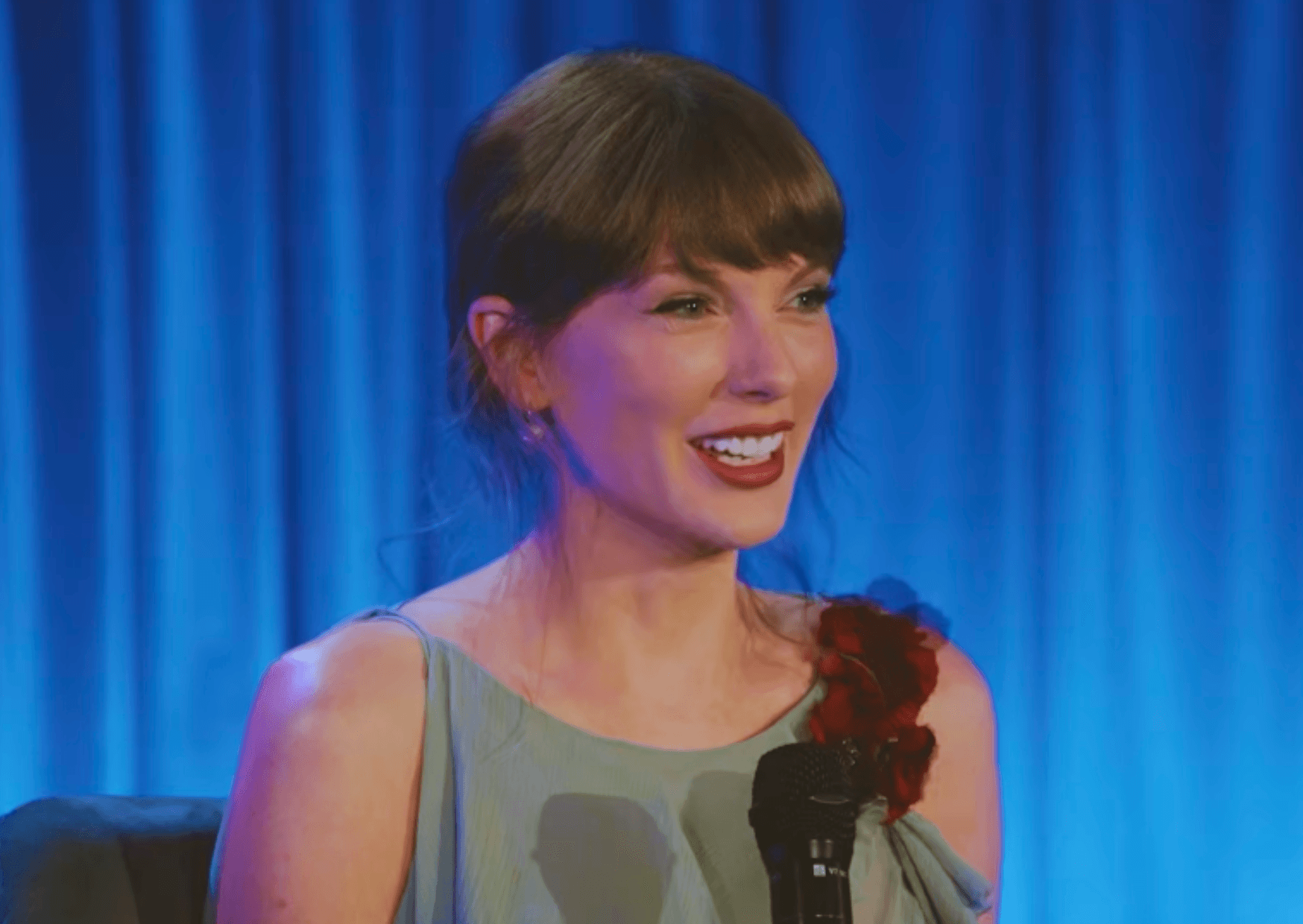 Taylor Swift quotes about creativity, heartbreak, and growing up