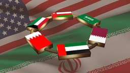 The War in Iran and Its Consequences for the Region