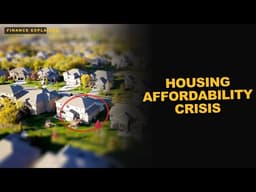 Housing Prices vs Wages: The Affordability Crisis in 5 Charts
