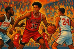 Bulls' Caleb Wilson Disappointed Over Summer League ...