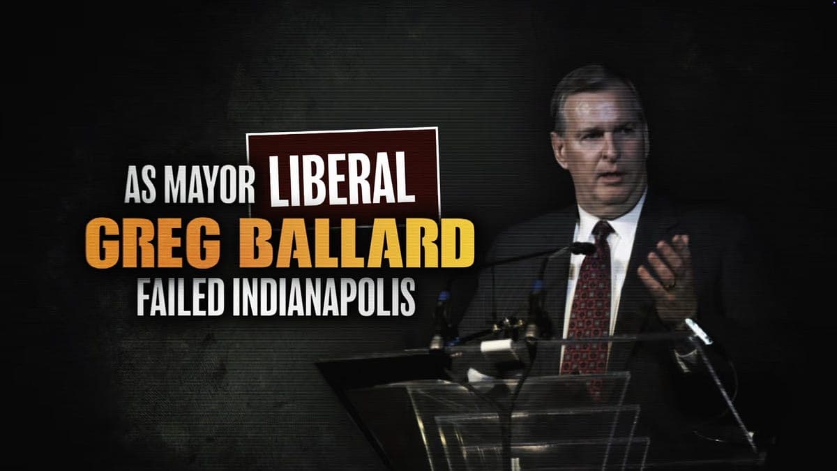 Morning Digest, sponsored by Oath: Why the Indiana GOP is sweating the race for secretary of state