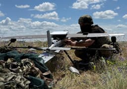 Ukraine is showing NATO the future of warfare - Atlantic Council