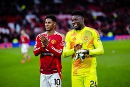Manchester United face transfer headache as loan pair's future in flux with deadlines approaching