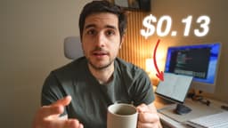 The Most Reasonable AI Workflow You Will See