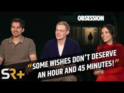 Obsession Director & Stars Tease Spinoff Possibilities After Horror Movie's Incredible Reception