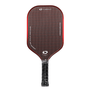 Carbon Fiber Pickleball Paddle vs Kevlar Face