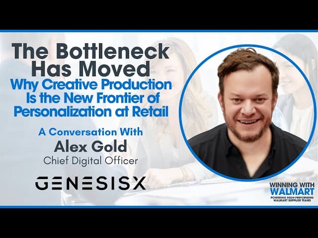 Agentic workflows/creative accelerating