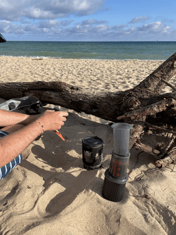 How to Make Camping Coffee: Everything You Need