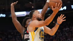 Warriors observations: Steph Curry returns, scores 29 in loss – NBC Sports Bay Area & California
