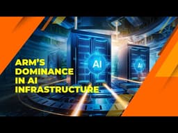 Arm’s Dominance in AI Infrastructure | VARINDIA News Hour