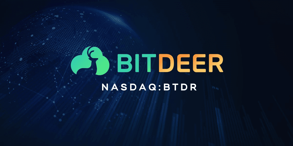 Bitdeer Reports Unaudited Financial Results for the Second ...