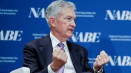 Powell Warns Against Political Influence on Federal Reserve as Rate Debate Continues