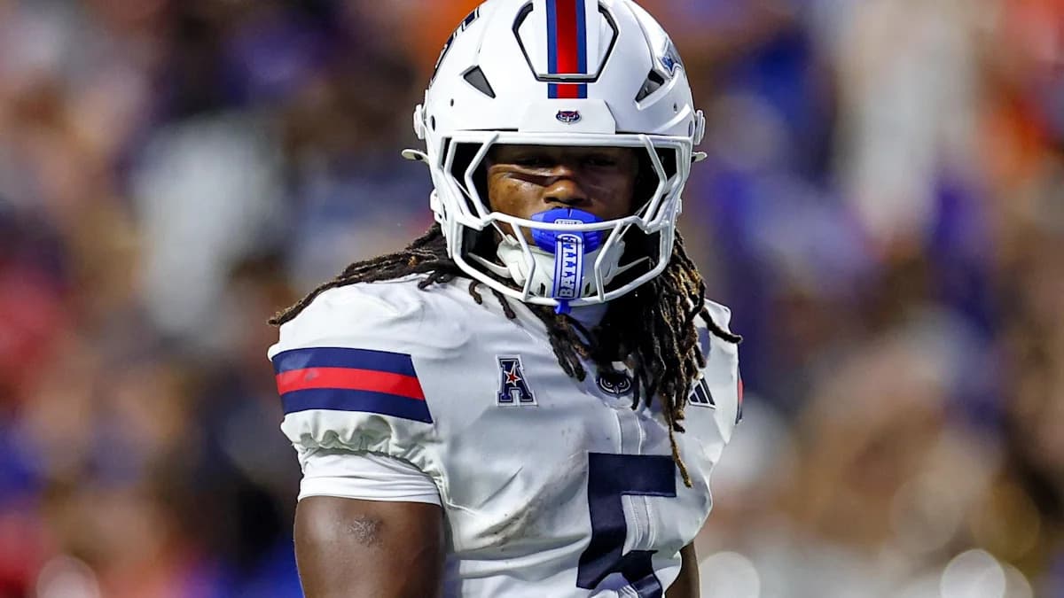 The best and worst of Week 5 in the American Conference