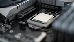 China's CPU self-sufficiency driven by policy-led ...