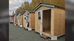 Seattle leaders look to expand shelter model as questions remain over mayor’s plan