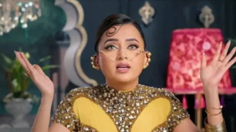 Netflix 'Desi Bling' memes fest: 'Binda, act your age' to Pammi and the ex-factor, netizens give ultra-rich drama a fun twist