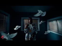 Screwly G - "Real Tears" (Official Video)