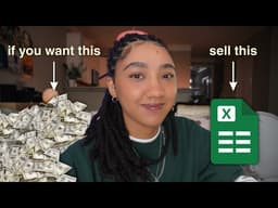 i accidentally found a digital product that makes $18k every month