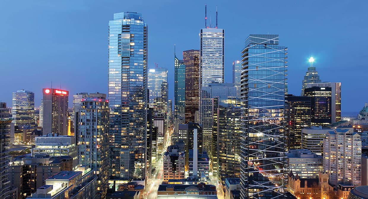 Ontario Investment Roundup