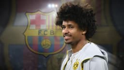 Karim Adeyemi to Barcelona: Why Hansi Flick reunion ...