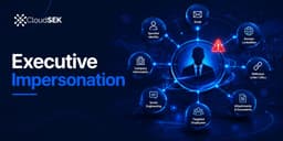 What is Executive Impersonation? Types, Examples, & ...