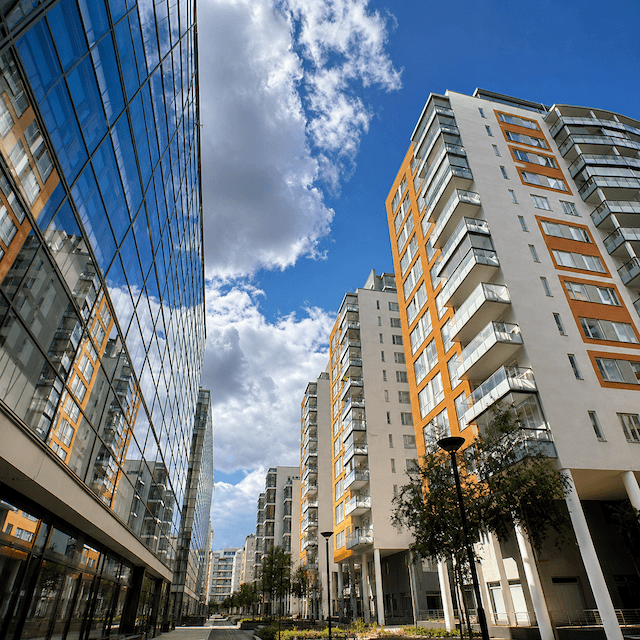 Lower Vacancy Does Not Tell the Full Apartment Story