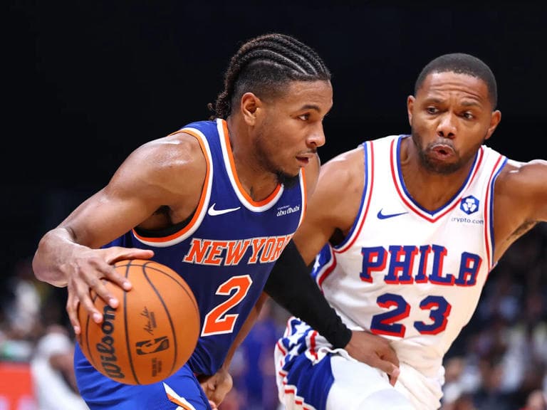 NBA trade rumors: New York Knicks could land $26 million Cleveland Cavaliers big man to support Eric Gordon trade; do they make a move?