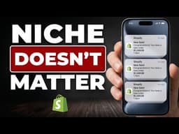 This is the real key to dropshipping success