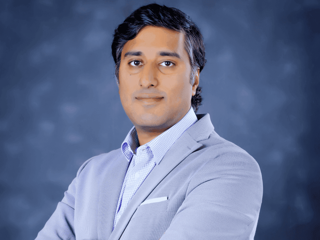 A Conversation on Scaling Enterprise AI with Sigmoid Co- ...