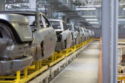 Morocco: China's bridgehead into Europe's EV future