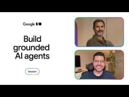 Building agents with real-world reasoning