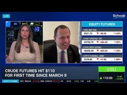 McMahon: Rate Cuts "Critical" This Year, "Loves" META, MSFT & TSLA